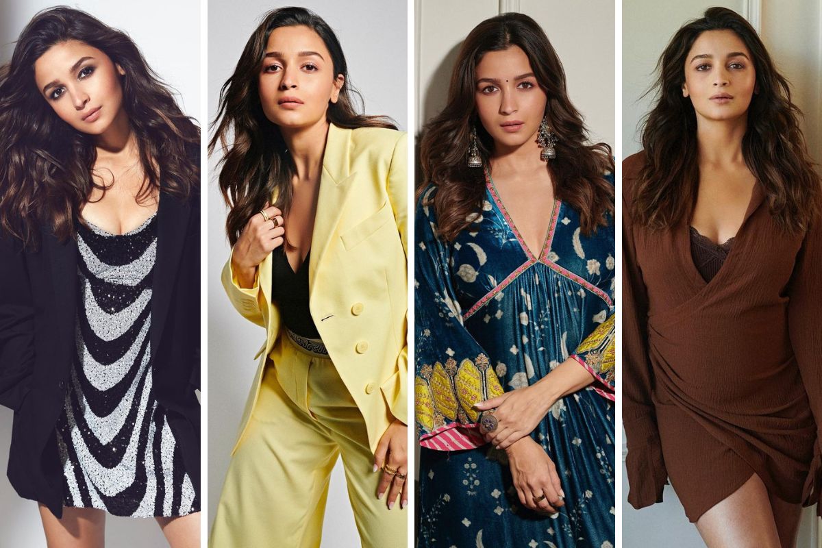 Read more about the article Alia Bhatt flips styles in the flick of an eye