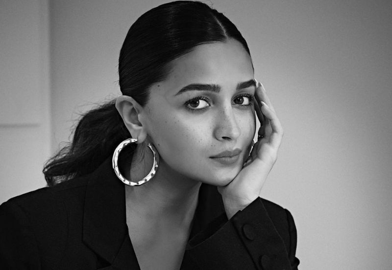 Alia Bhatt for Darlings and Brahmastra promotions (Photo credits: Instagram)