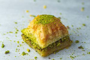 Read more about the article Where to find: The best baklava in Mumbai