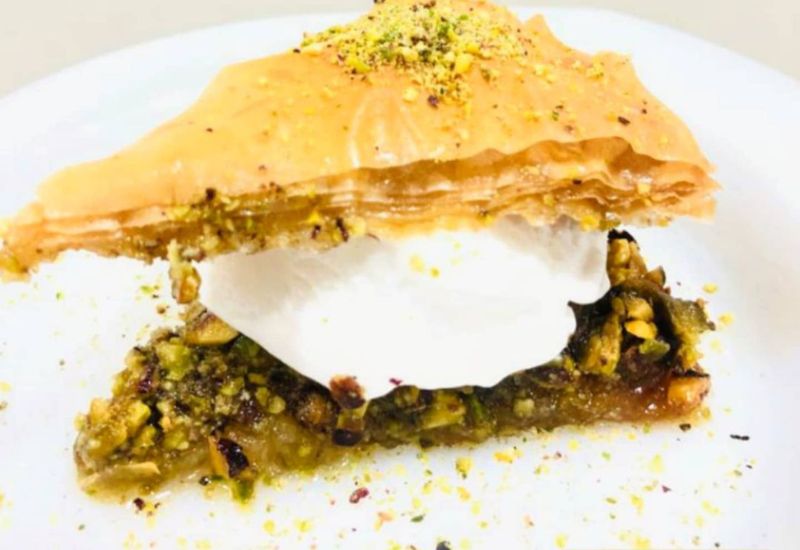 Where to find: The best baklava in Mumbai - The Piquant