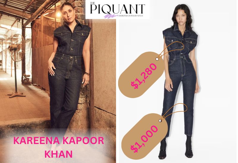 Price Tag - Kareena Kapoor Khan (Photo credits: Instagram)