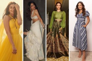 Read more about the article The astonishing price tags of Sobhita, Aditi and Pooja’s styles