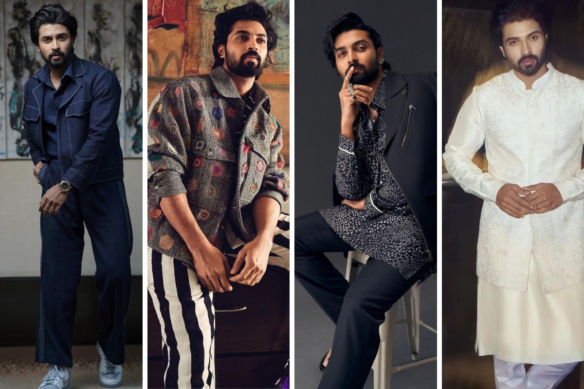 Read more about the article Dev Mohan and his dapper moods demand your attention right now