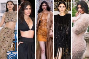 Read more about the article How Diana Penty delighted with sartorial minimalism at Cannes 2023