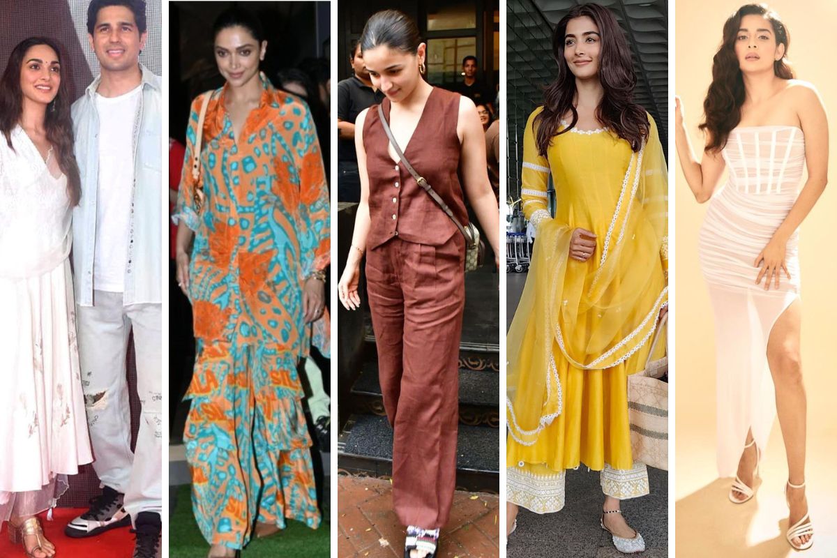 Read more about the article The astonishing price tags of Kiara, Alia, Deepika and Pooja’s styles