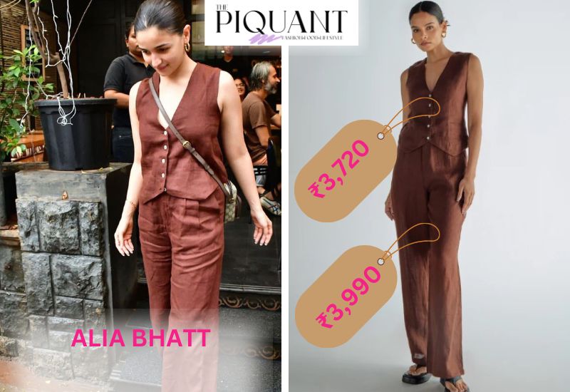 Price Tag - Alia Bhatt in Summer Somewhere (Photo credits: Instagram)