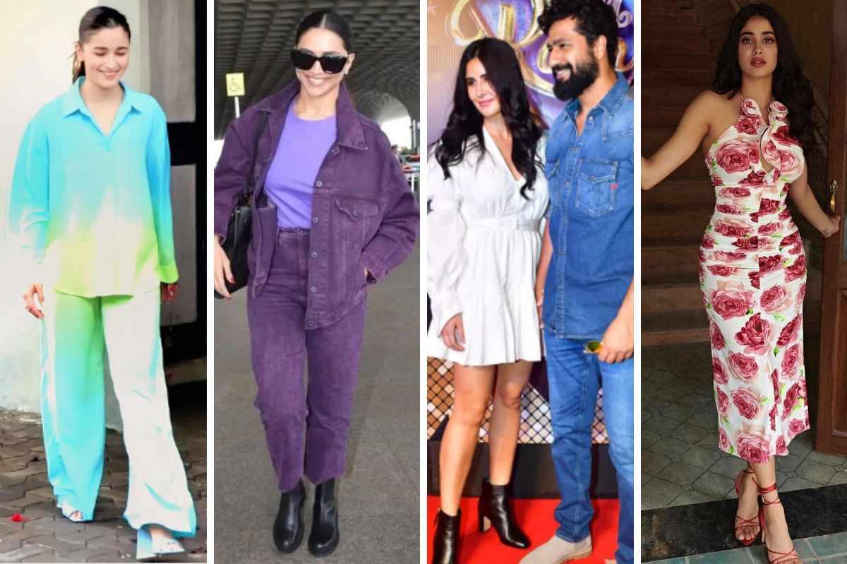 Read more about the article The awesome price tags of Ananya, Katrina, and Deepika’s styles