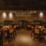 The Burrow Review: Burrow Your Way Into Elevated Indo-European Flavours