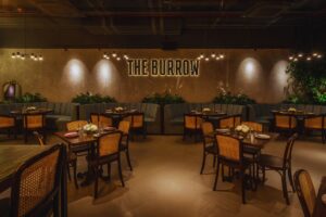 Read more about the article The Burrow Review: Burrow Your Way Into Elevated Indo-European Flavours