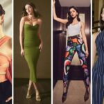 Ananya Panday Just Delivered a Masterclass in Modern Chicness