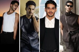 Read more about the article Ishaan Khatter, It Is ILLEGAL To Look This GOOD