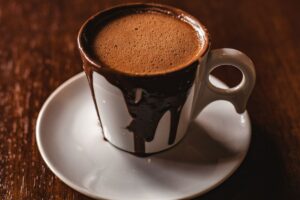 Read more about the article Where To Find: The Best Hot Chocolate in Mumbai